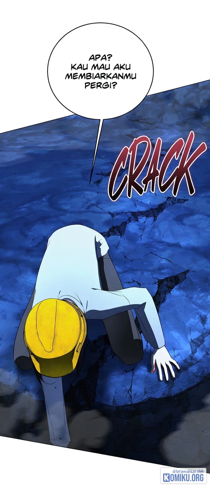 A Guide to the Right Life for Rankers Chapter 74 - halaman 6