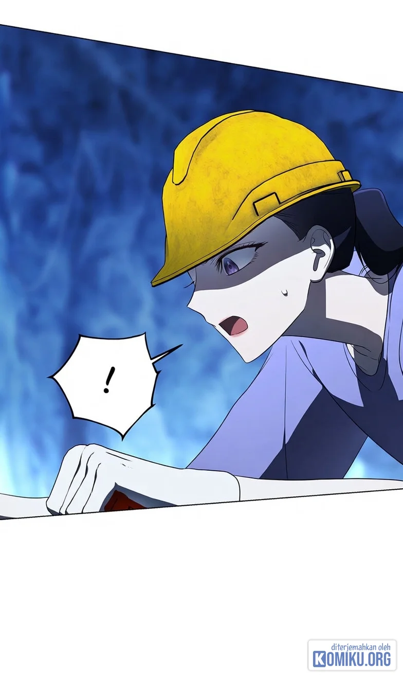 A Guide to the Right Life for Rankers Chapter 74 - halaman 7