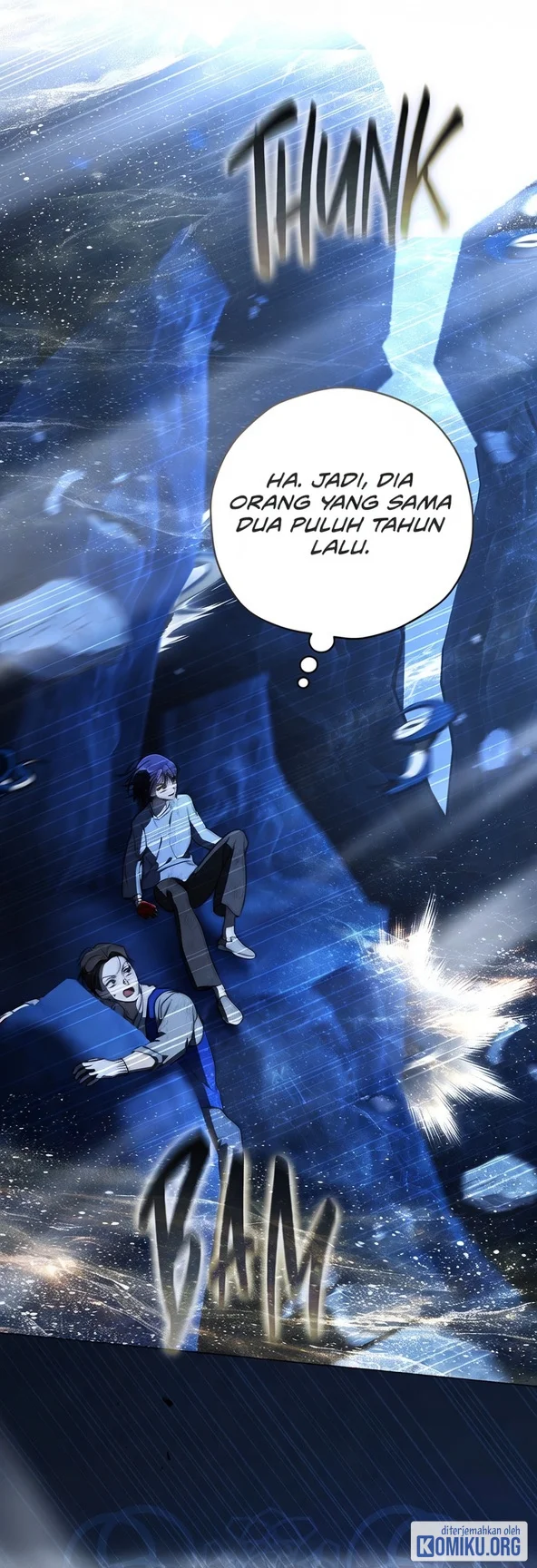 A Guide to the Right Life for Rankers Chapter 75 - halaman 16
