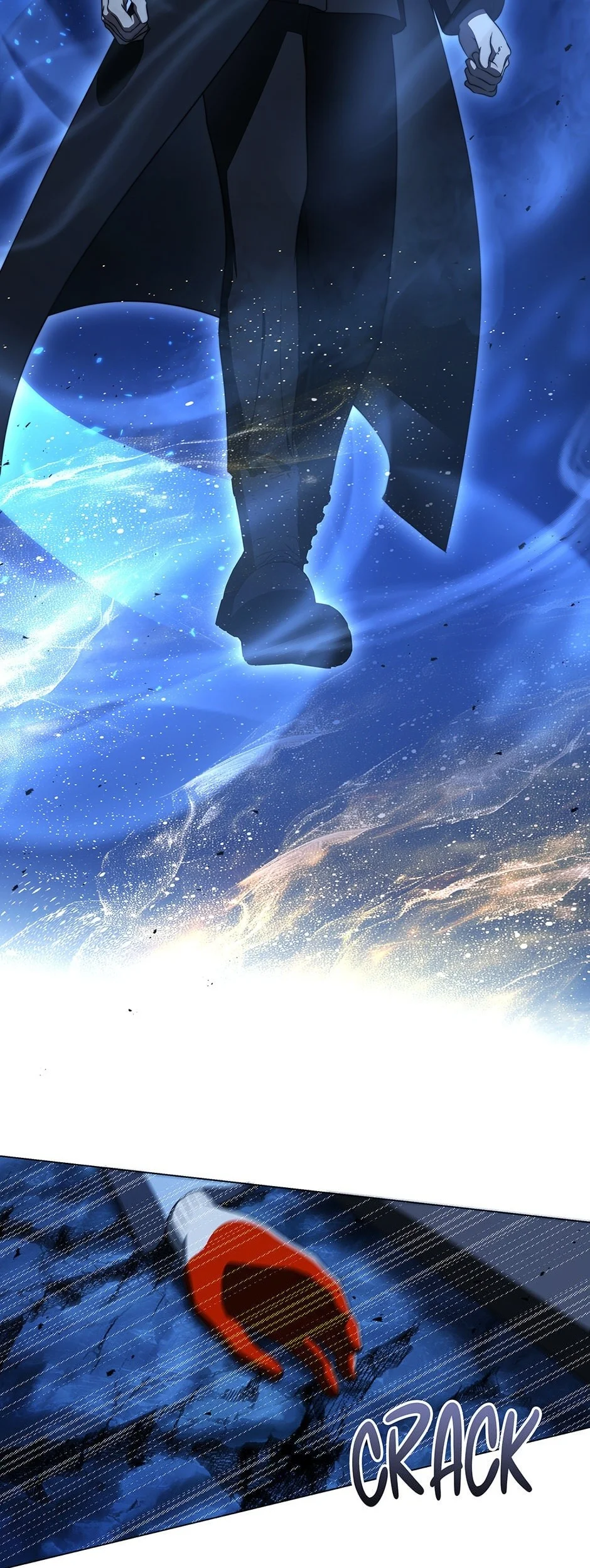 A Guide to the Right Life for Rankers Chapter 75 - halaman 20