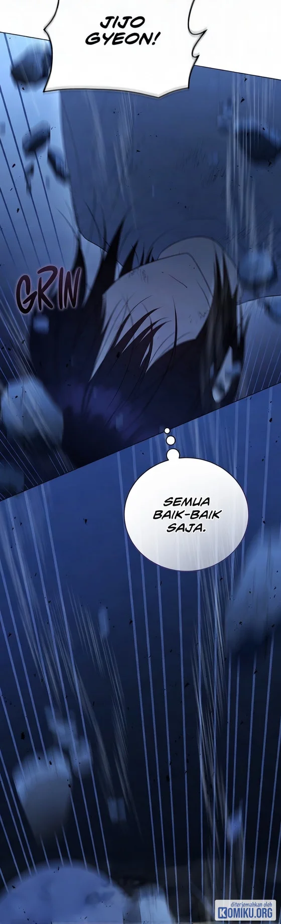 A Guide to the Right Life for Rankers Chapter 75 - halaman 24