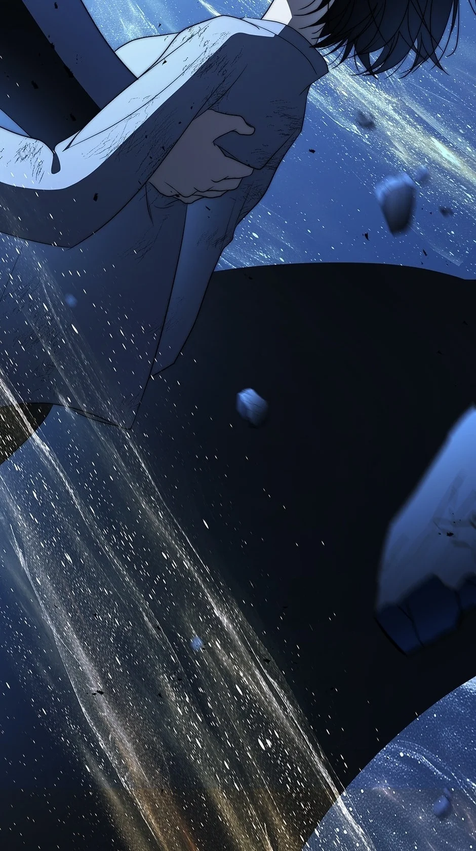 A Guide to the Right Life for Rankers Chapter 75 - halaman 28