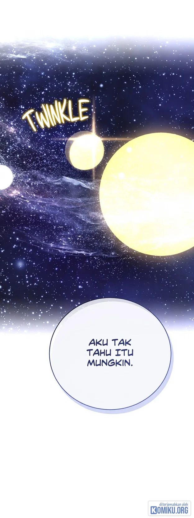 A Guide to the Right Life for Rankers Chapter 75 - halaman 36