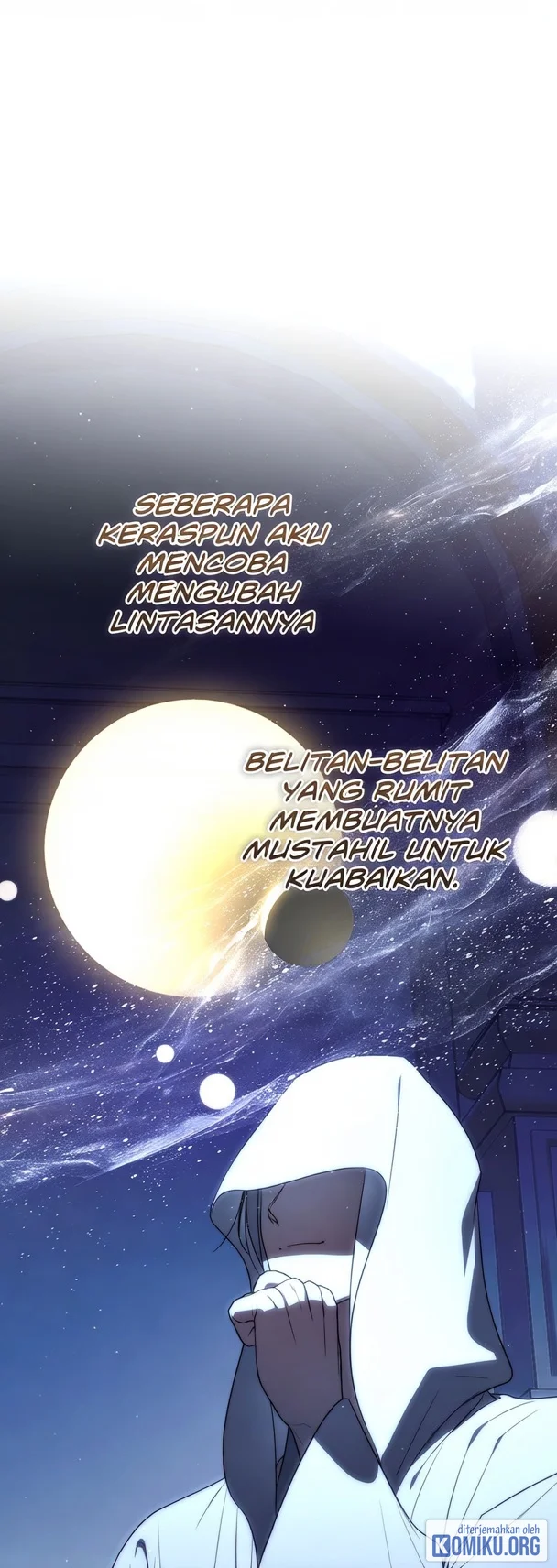 A Guide to the Right Life for Rankers Chapter 75 - halaman 37