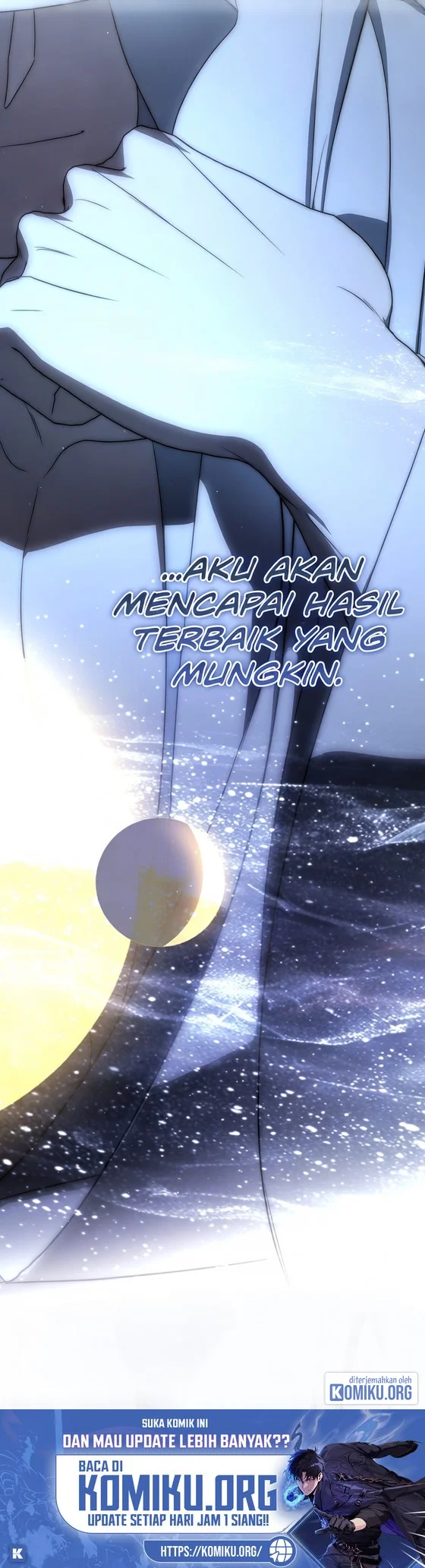A Guide to the Right Life for Rankers Chapter 75 - halaman 39