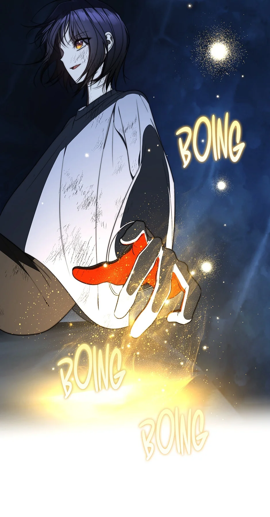 A Guide to the Right Life for Rankers Chapter 75 - halaman 7