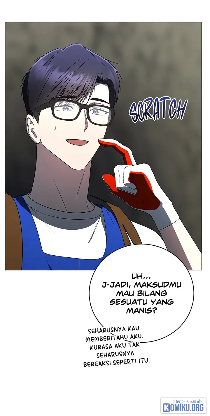 A Guide to the Right Life for Rankers Chapter 76 - halaman 10