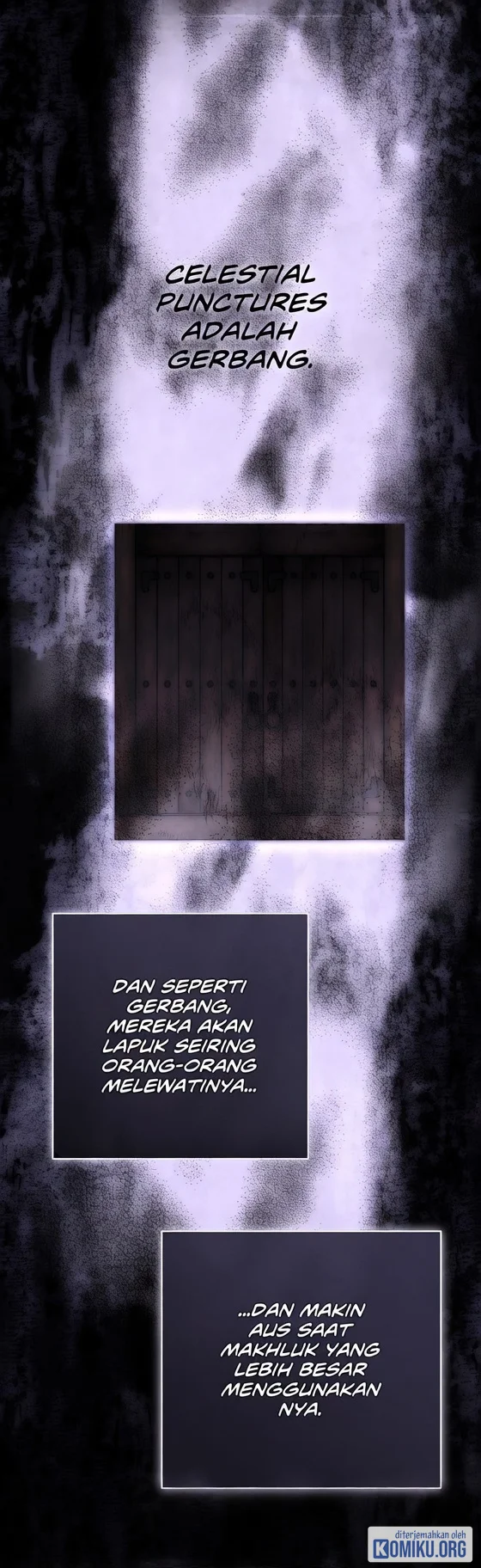 A Guide to the Right Life for Rankers Chapter 76 - halaman 12