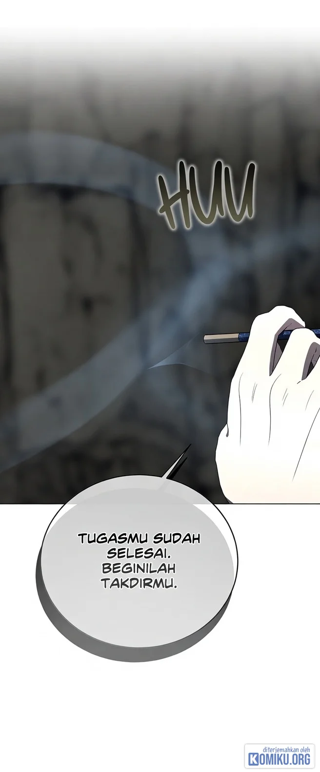 A Guide to the Right Life for Rankers Chapter 76 - halaman 14