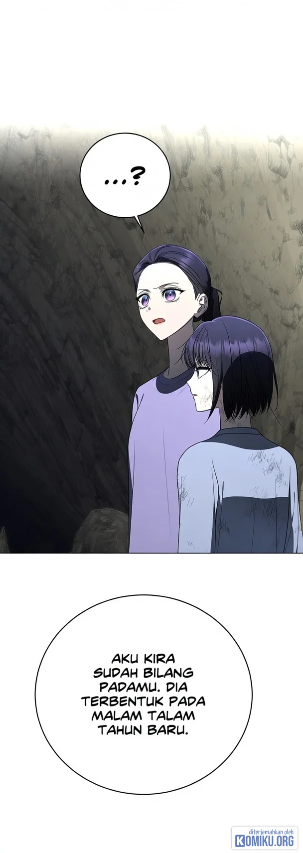 A Guide to the Right Life for Rankers Chapter 76 - halaman 19