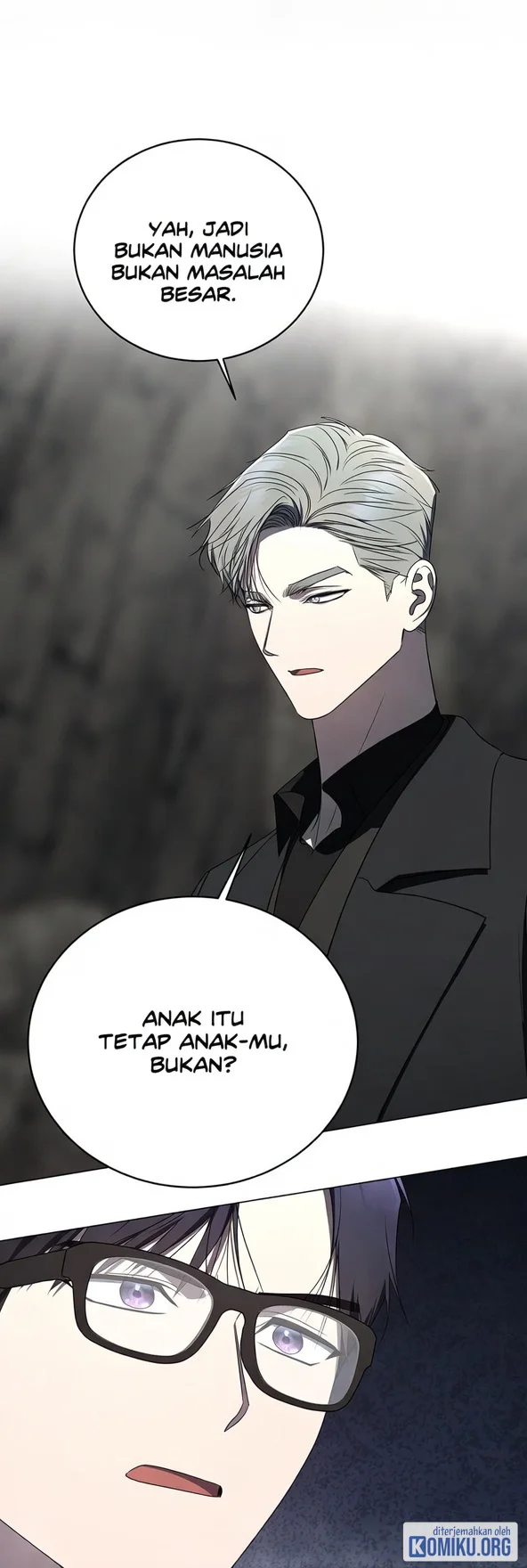 A Guide to the Right Life for Rankers Chapter 76 - halaman 2