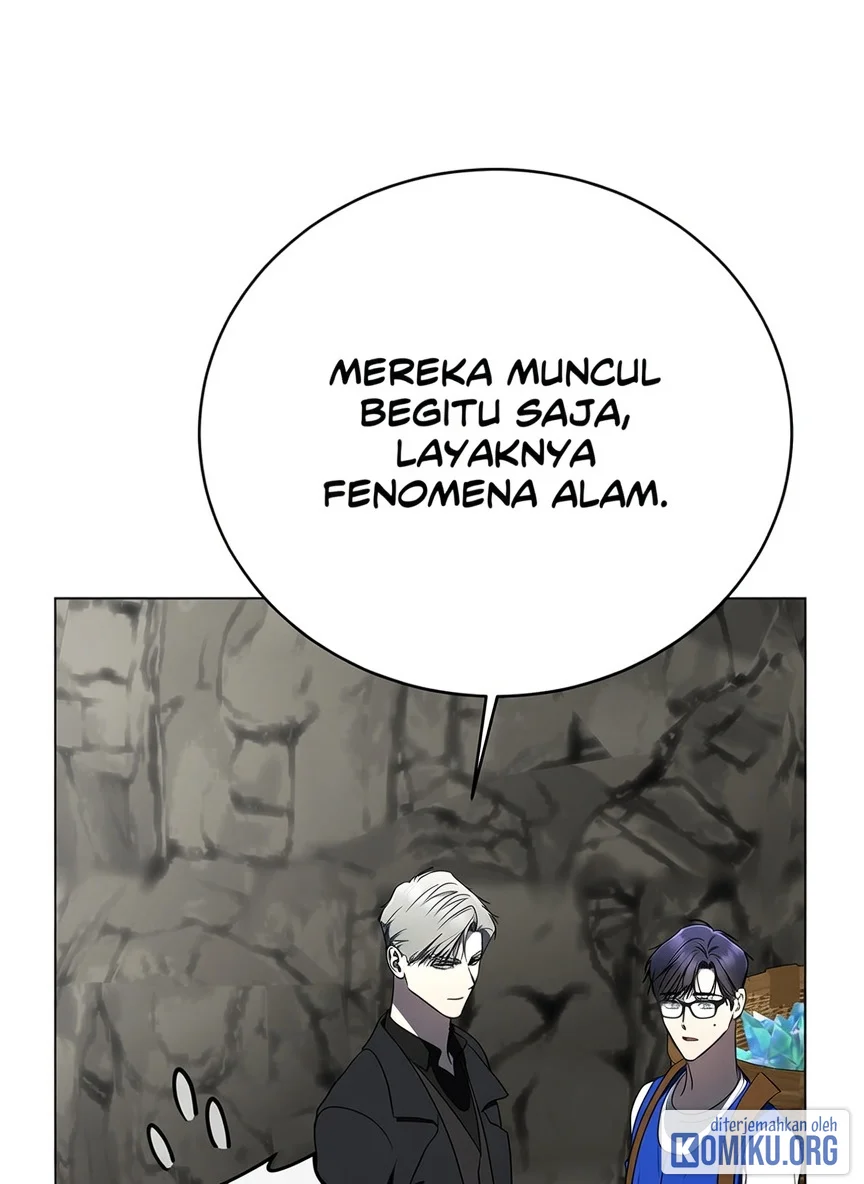 A Guide to the Right Life for Rankers Chapter 76 - halaman 20