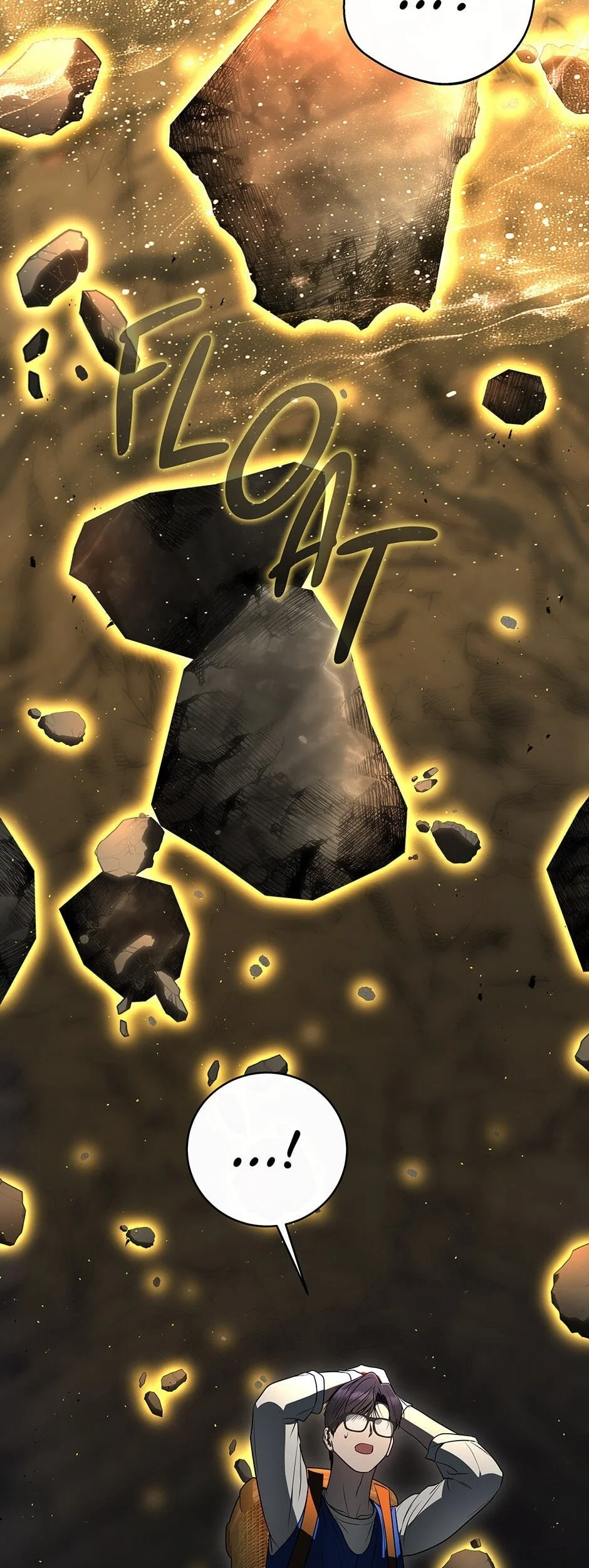 A Guide to the Right Life for Rankers Chapter 76 - halaman 26