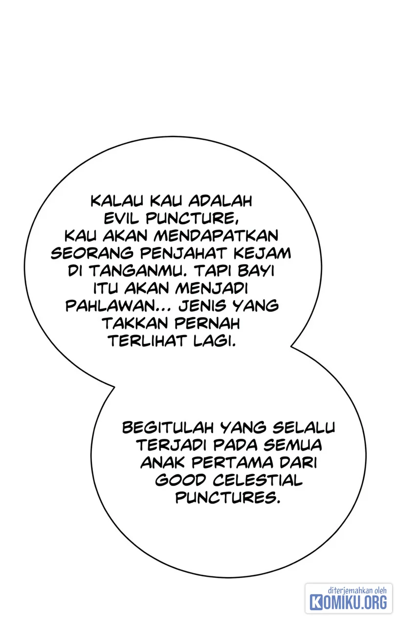 A Guide to the Right Life for Rankers Chapter 76 - halaman 9