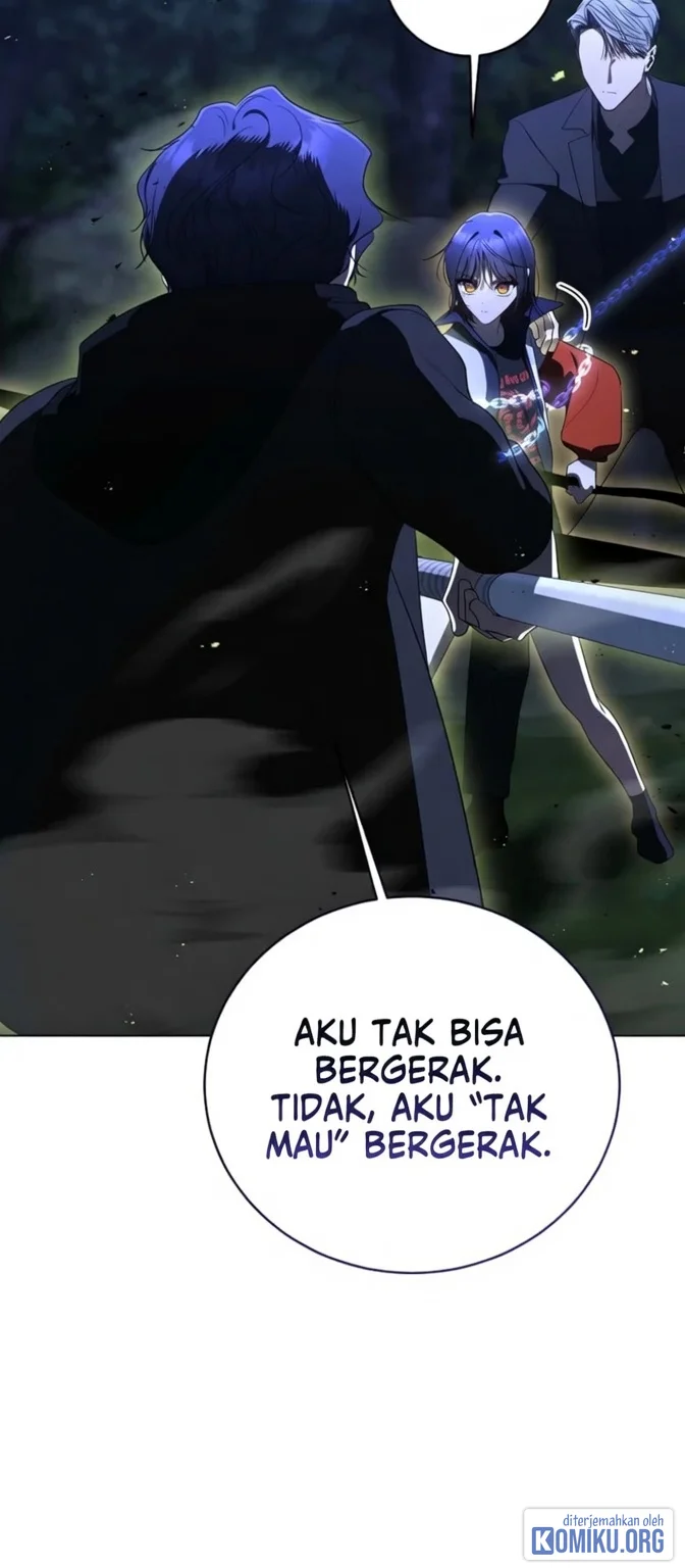 A Guide to the Right Life for Rankers Chapter 77 - halaman 12