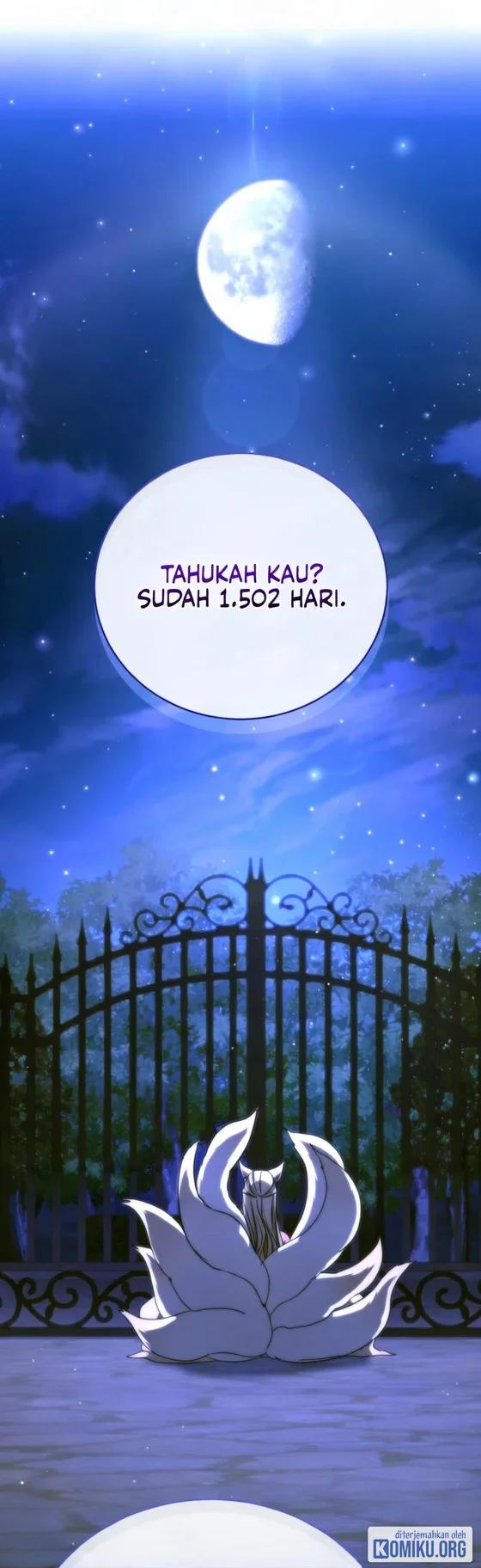 A Guide to the Right Life for Rankers Chapter 77 - halaman 18
