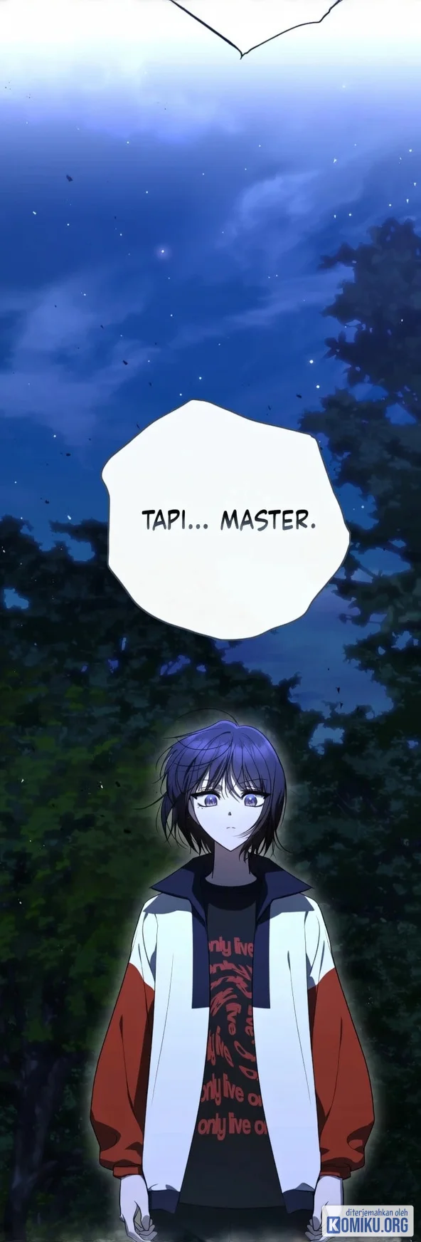A Guide to the Right Life for Rankers Chapter 77 - halaman 24