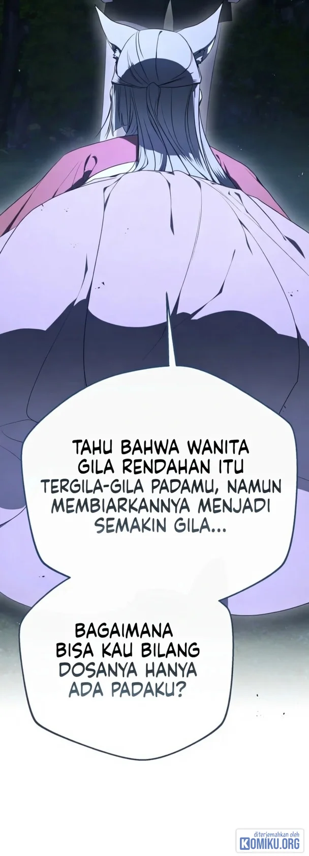 A Guide to the Right Life for Rankers Chapter 77 - halaman 25