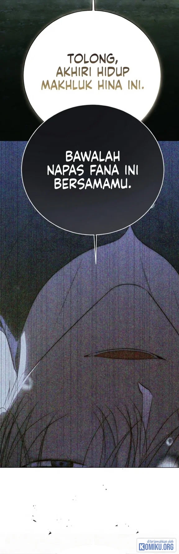 A Guide to the Right Life for Rankers Chapter 77 - halaman 30