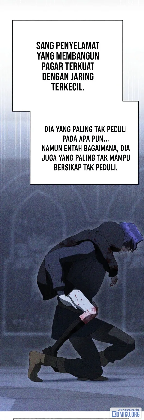 A Guide to the Right Life for Rankers Chapter 78 - halaman 11