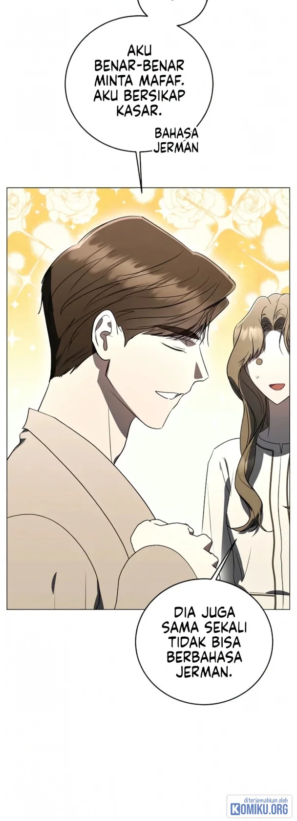 A Guide to the Right Life for Rankers Chapter 78 - halaman 40