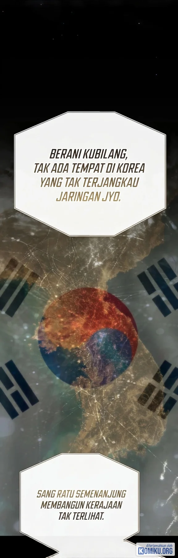 A Guide to the Right Life for Rankers Chapter 78 - halaman 6
