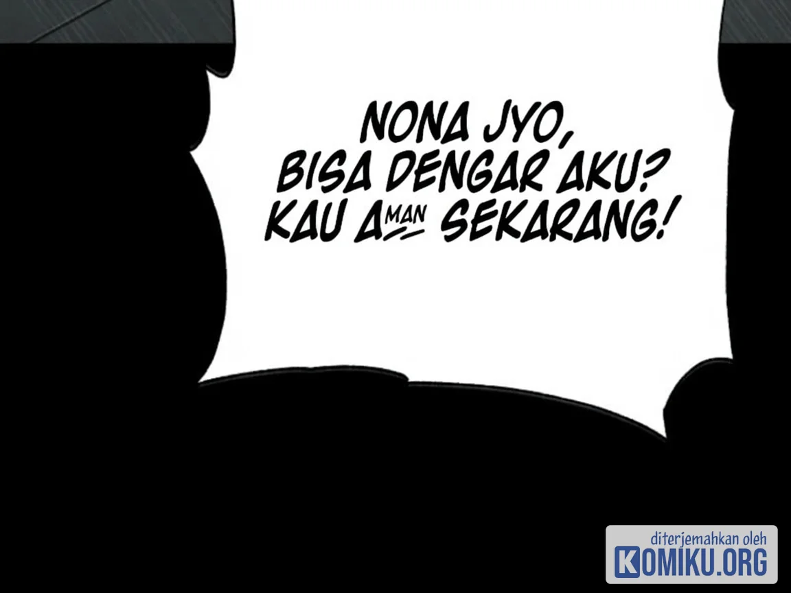 A Guide to the Right Life for Rankers Chapter 79 - halaman 1