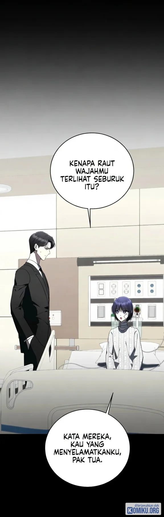 A Guide to the Right Life for Rankers Chapter 79 - halaman 11