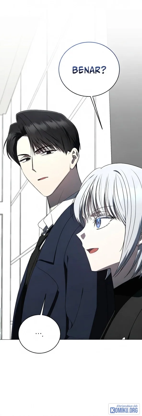 A Guide to the Right Life for Rankers Chapter 79 - halaman 21