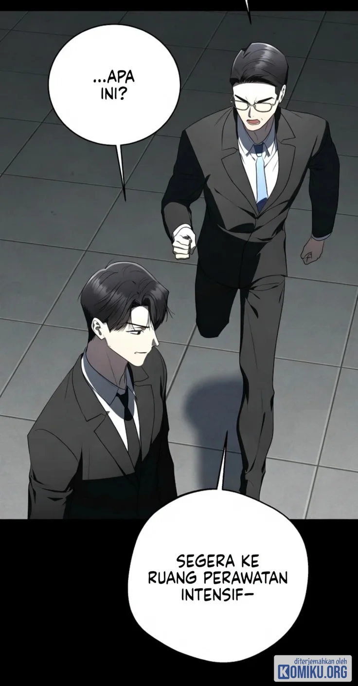 A Guide to the Right Life for Rankers Chapter 79 - halaman 3