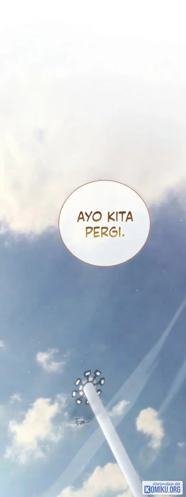 A Guide to the Right Life for Rankers Chapter 79 - halaman 37