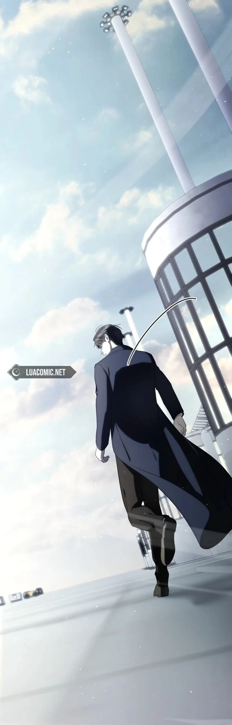 A Guide to the Right Life for Rankers Chapter 79 - halaman 38