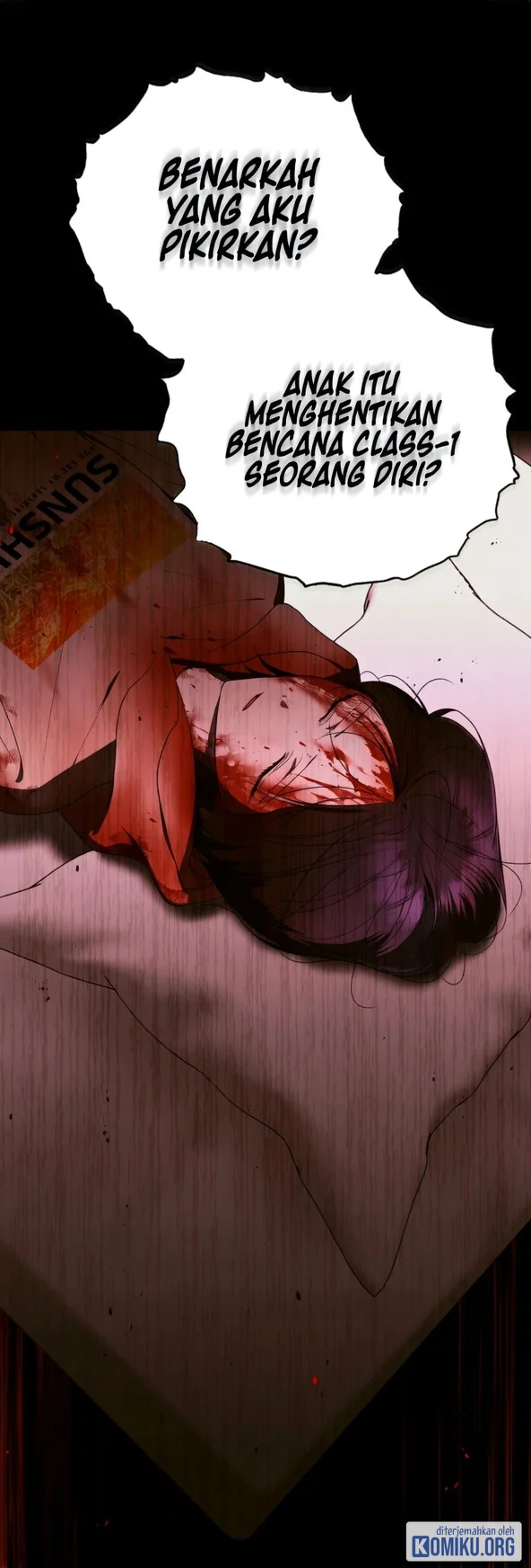 A Guide to the Right Life for Rankers Chapter 79 - halaman 5