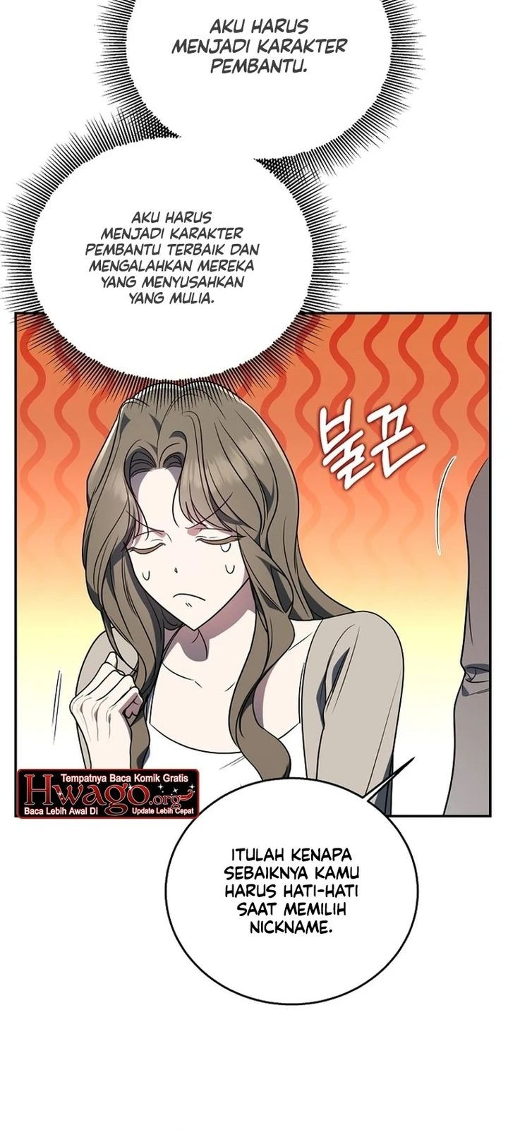 A Guide to the Right Life for Rankers Chapter 8 - halaman 12