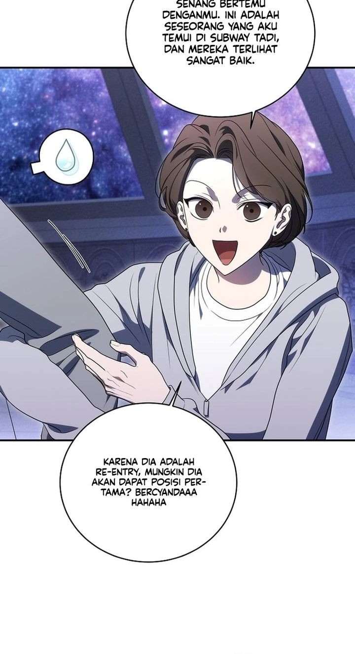A Guide to the Right Life for Rankers Chapter 8 - halaman 18