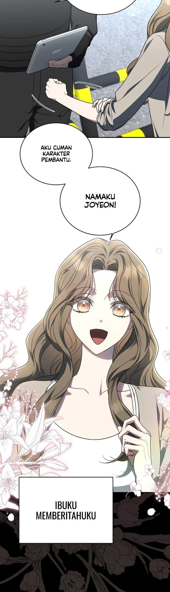 A Guide to the Right Life for Rankers Chapter 8 - halaman 2