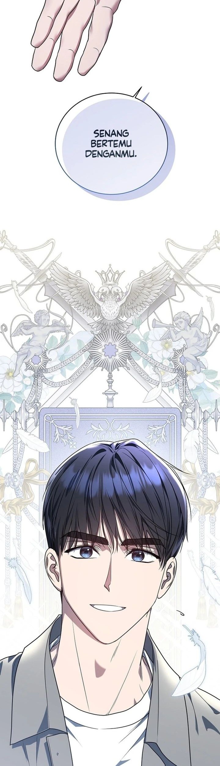 A Guide to the Right Life for Rankers Chapter 8 - halaman 20