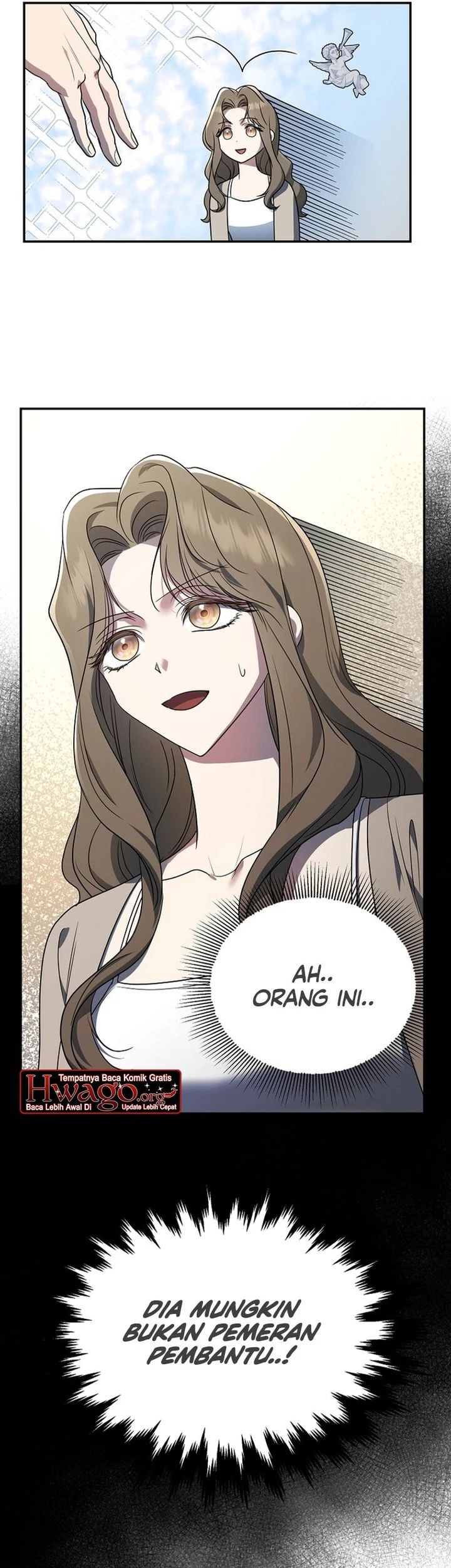 A Guide to the Right Life for Rankers Chapter 8 - halaman 22