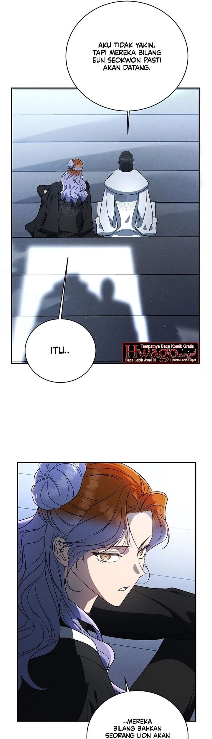 A Guide to the Right Life for Rankers Chapter 8 - halaman 31