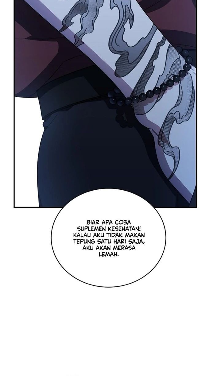 A Guide to the Right Life for Rankers Chapter 8 - halaman 39