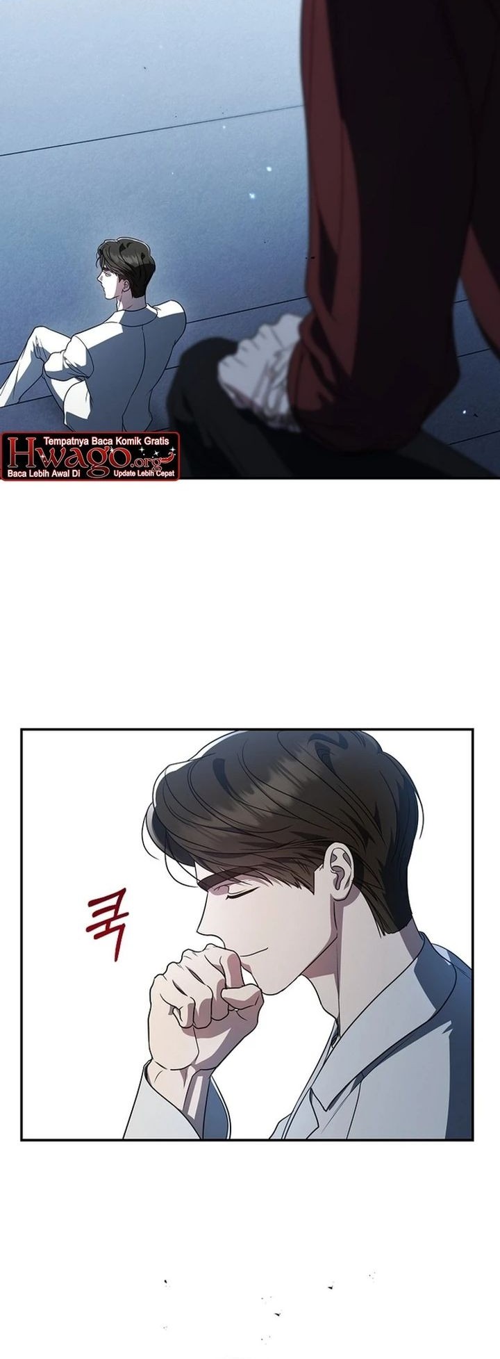 A Guide to the Right Life for Rankers Chapter 8 - halaman 51