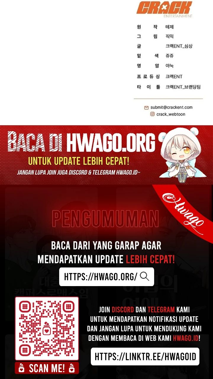 A Guide to the Right Life for Rankers Chapter 8 - halaman 55