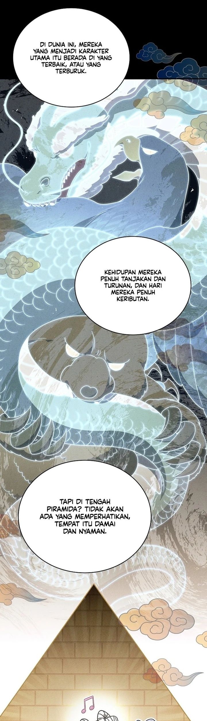 A Guide to the Right Life for Rankers Chapter 8 - halaman 6