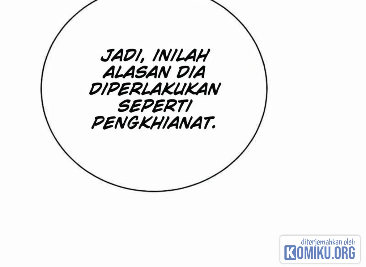 A Guide to the Right Life for Rankers Chapter 80 - halaman 1