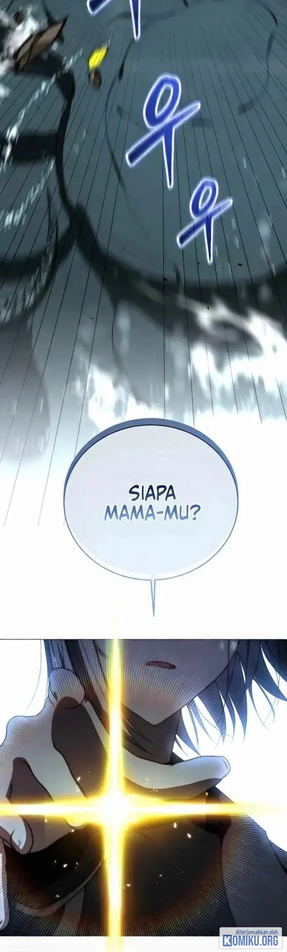 A Guide to the Right Life for Rankers Chapter 80 - halaman 22
