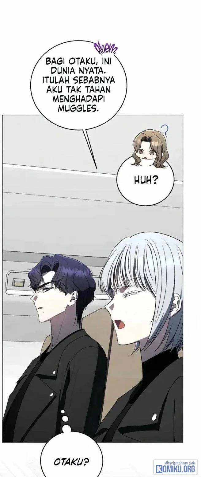 A Guide to the Right Life for Rankers Chapter 80 - halaman 3