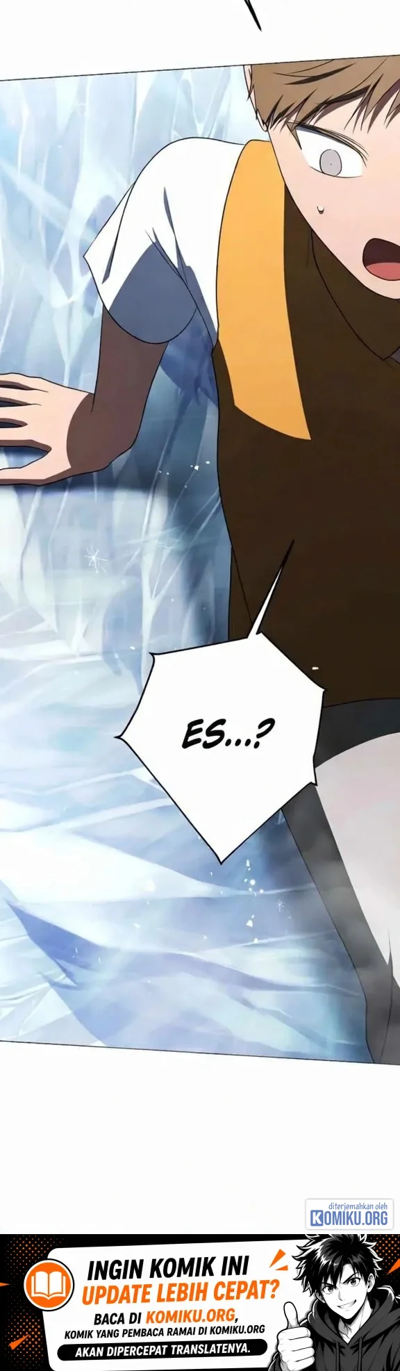 A Guide to the Right Life for Rankers Chapter 80 - halaman 32