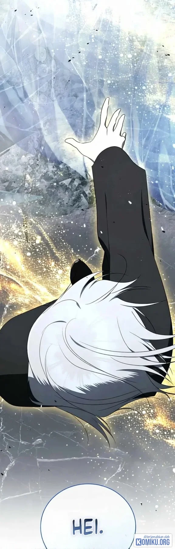 A Guide to the Right Life for Rankers Chapter 80 - halaman 36