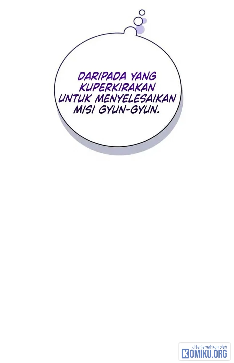 A Guide to the Right Life for Rankers Chapter 80 - halaman 7