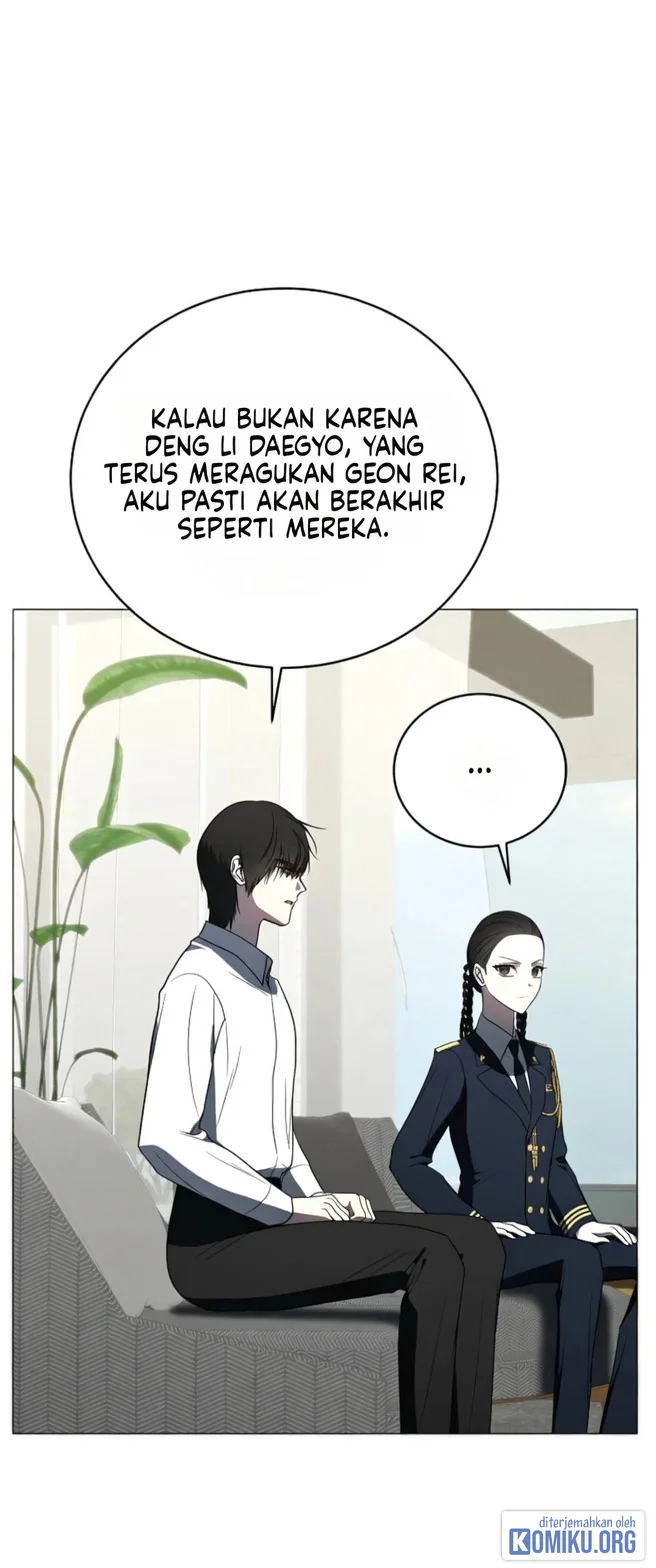 A Guide to the Right Life for Rankers Chapter 81 - halaman 16